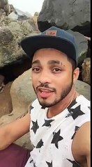 Raftaar Sharing Inspirational Story of his life