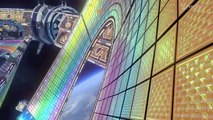 Wii U - Mario Kart 8 - Rainbow Road