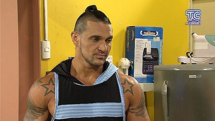 Hijos de Don Juan - 7 de Abril