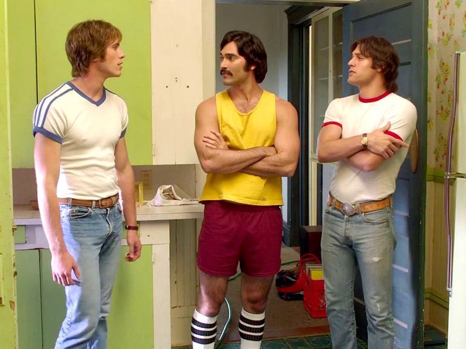 3 Reasons to See Everybody Wants Some