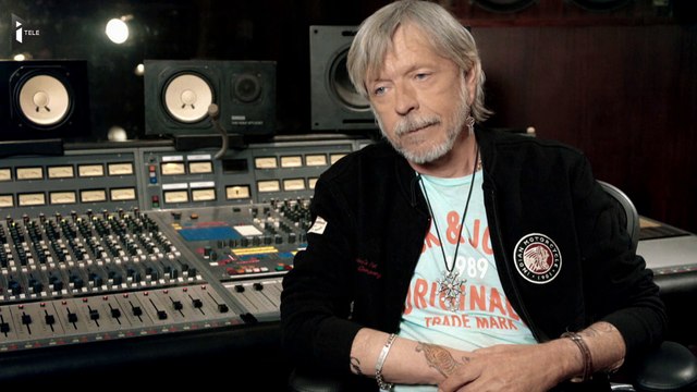 Après 10 ans d'absence, Renaud sort un nouvel album Le Phénix