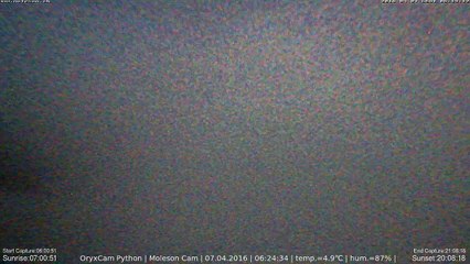 07-04-2016 Moleson (Day 98 of 365)