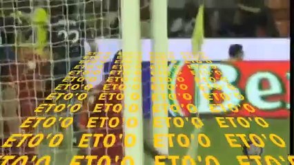 Download Video: Samuel ETO'O ETO'O ETO'O ETO'O ETO'O