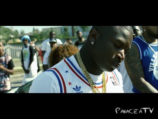 #UGR Blendz - Cut It