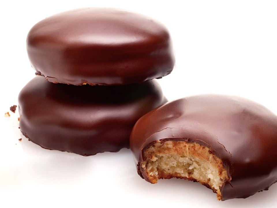 Fab or Fail? 3 DIY Girl Scout Cooke Recipes