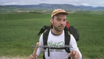 Walking the Camino: Six Ways to Santiago - Trailer
