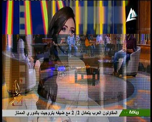 عماد كمال لـ«أنا مصر»: اتشهرت بسبب برامج المسابقات