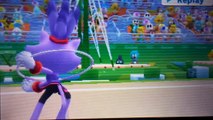 M&S at the Rio 2016 Olympic Games (3DS) - Blaze (Rhythmic Gymnastics Plus)