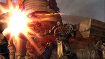Warhammer 40.000 - Space Marine E3 2011 Trailer