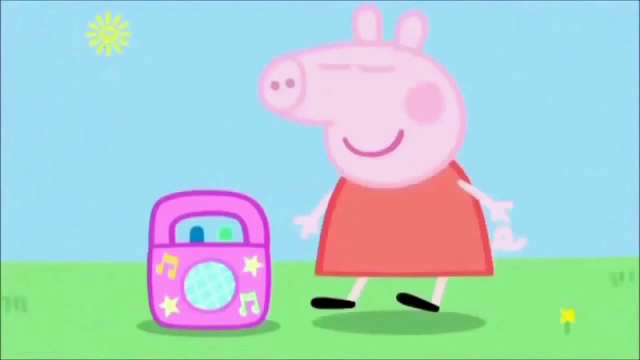 PEPPA PIG - Que MUSICA você GOSTA MESMO [Ft Gill Da Esfiha]