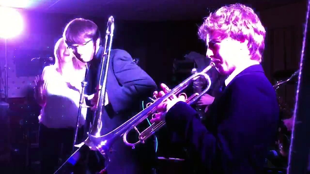 Ska-Toons