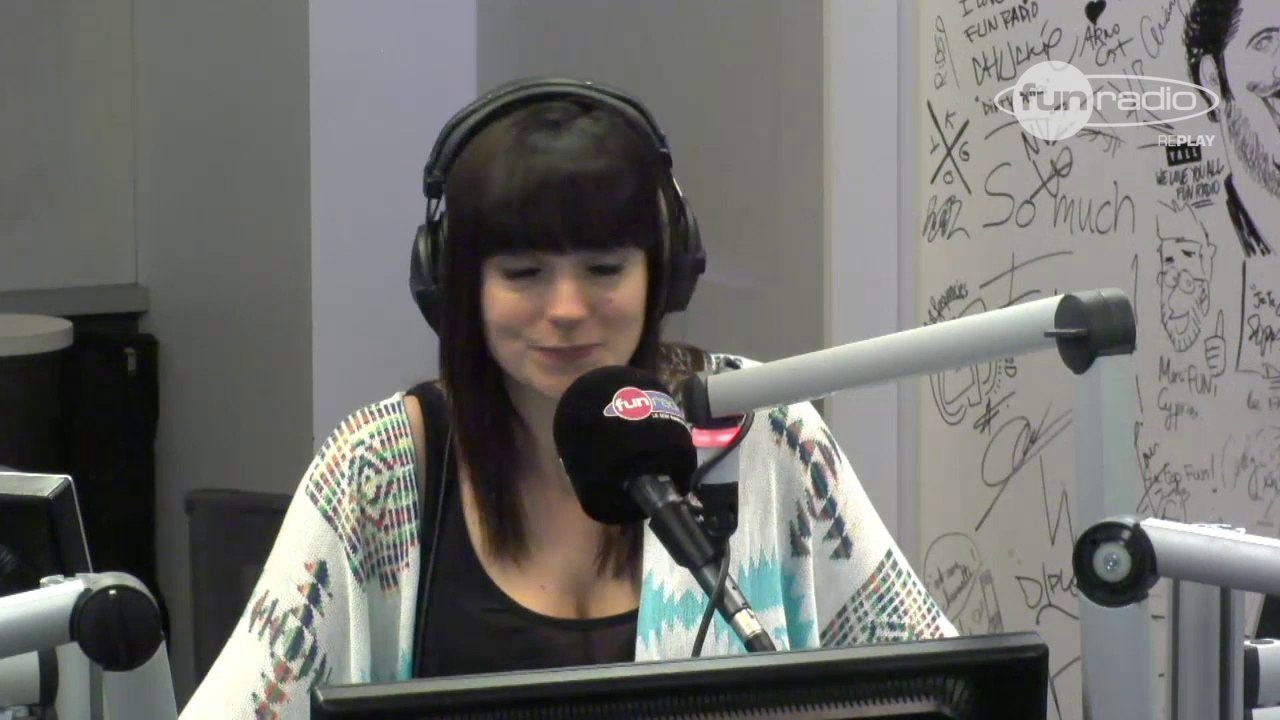 L'un des plus beaux J'te Demande Pardon de l'histoire !