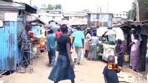 Kenya Girls Self-defense Classes