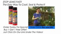 Flex Seal Reviews, Don't Buy Until You See This Flex Seal Review!