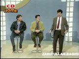 Dance Muqabila - Babu Jee (Funny Pashtu Dubbing by ZahirUllah)