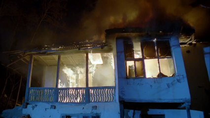 Agnus Dei - Movie Trailer // by Agim Sopi