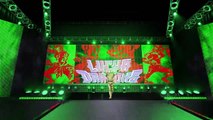iKeyaGaming's WWE 2K16 - MYCAREER ON LEGEND DIFFICULTY (Hardest) (2)