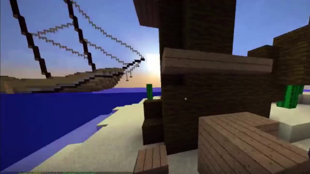 Minecraft DRAGON ESCAPE #12 LUCKIEST MAN ALIVE! w PrestonPlayz  Lachlan