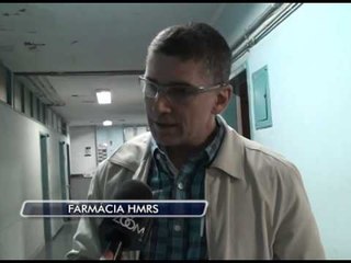 03-04-2014 - SITUAÇÃO FARMÁCIA RAUL SERTÃ - ZOOM TV JORNAL