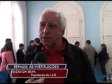 03-04-2014 - REPASSE ÀS INSTITUIÇÕES - ZOOM TV JORNAL