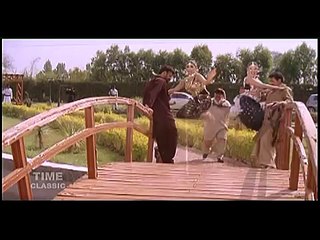 Sidra Noor & Nida Chaudhry- Nach Naal Meray Ajj Yaara