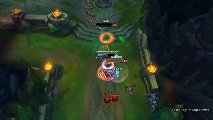 ® Random LoL Moments   Episode 399 (League of Legends)