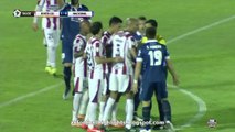 1-1 Mauricio Victorino Goal HD - River Plate Montevideo v. Club Nacional - Copa Libertadores 07.04.2016 HD