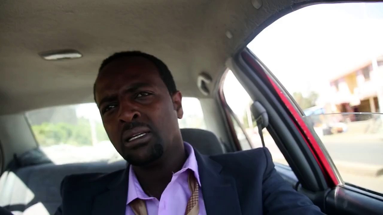 Yaltegera - Ethiopian film trailer