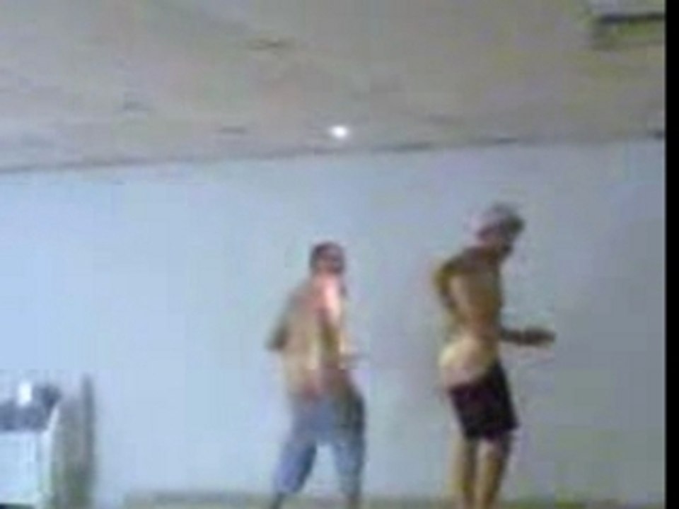 c l'anni a juju 30 ans (vengeance!!)