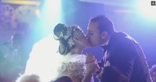 Maikel & Claudia : Wedding Highlights (CINEMA SPECIAL MOMENTS)