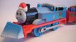 Christmas Holiday Thomas The Train Delivery Trackmaster Train Set Kids Toy thomas The Tank Engine