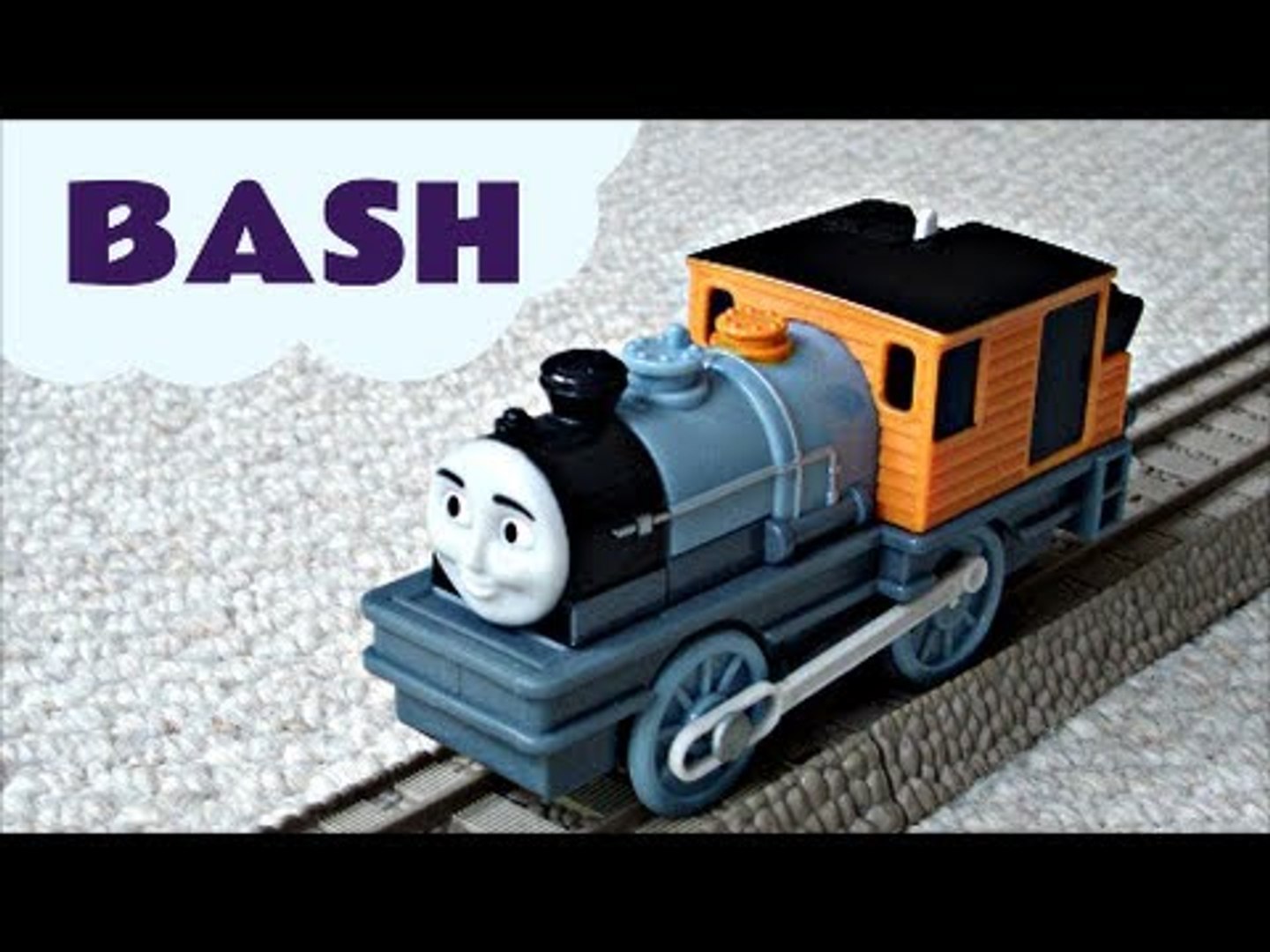 thomas the train surprise box