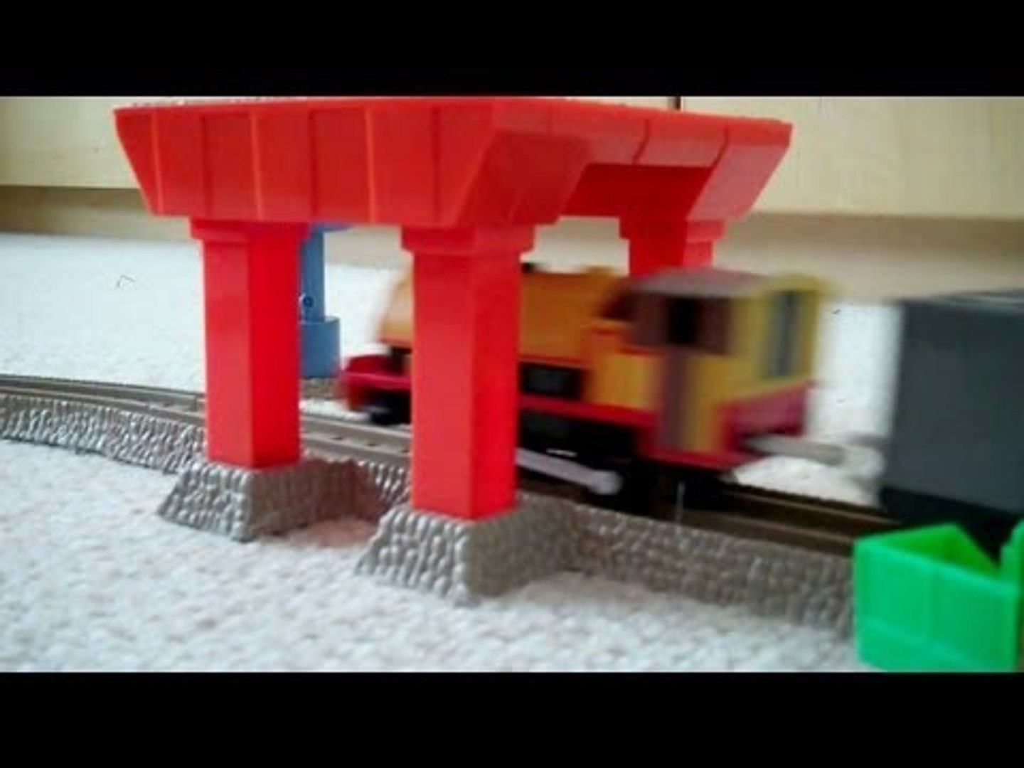 thomas and friends coal hopper