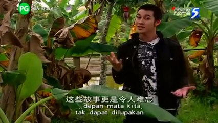 Incredible Tales 60 - The Banana Spirit