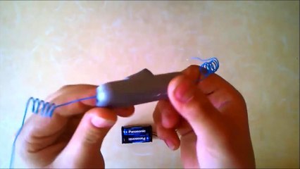 Seri Bağlı Elektrik Devresi Nasıl Yapılır