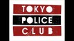 The Baskervilles - Tokyo Police Club/ Amp Live featuring Aesop Rock & Yak Ballz