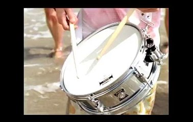 伊藤たけし(T-SQUARE)・マクドナルド　─ＣＭ─