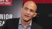 Junior Dos Santos plans to start another title run at UFC Fight Night 86