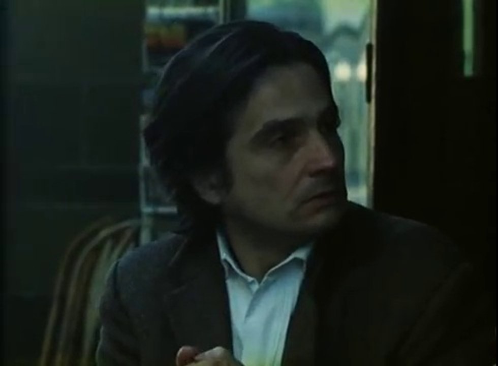 Rue Fontaine - Philippe Garrel