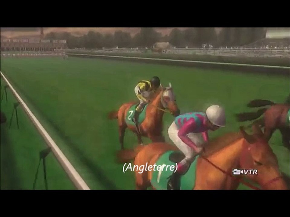 St. Leger Stakes 2016