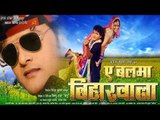 बलमा बिहारवाला - A Balma Bihar Wala - Bhohpuri Film 2014 - Khesari lal Yadav - Hot Bhojpuri Movie