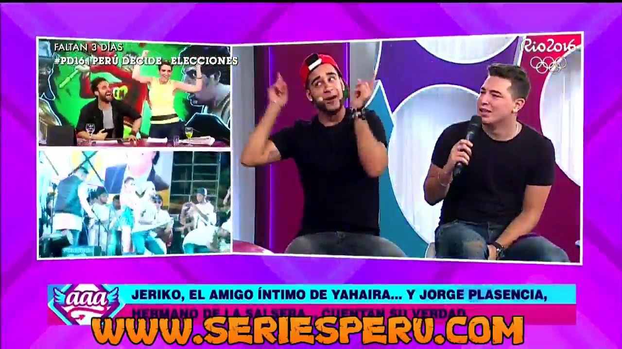 AMOR