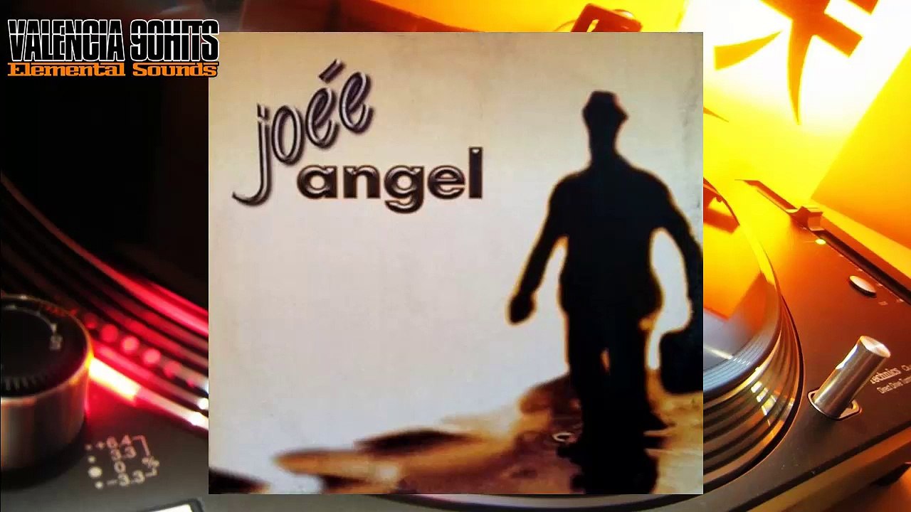 Joée - Angel [1997]