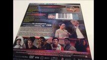 Critique combo Blu-ray/DVD Star Wars: The Force Awakens (Star Wars : Le réveil de la force)