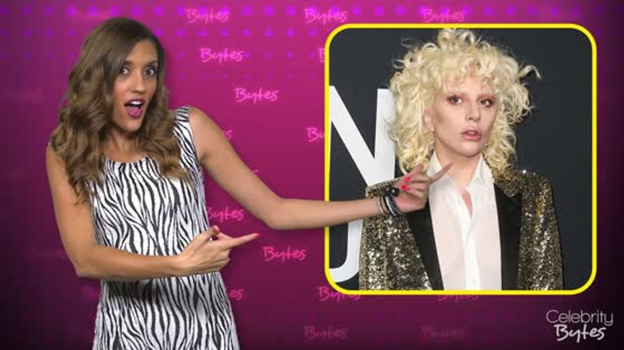 Lady Gaga's First Piano Estimated To Sell For $200K!