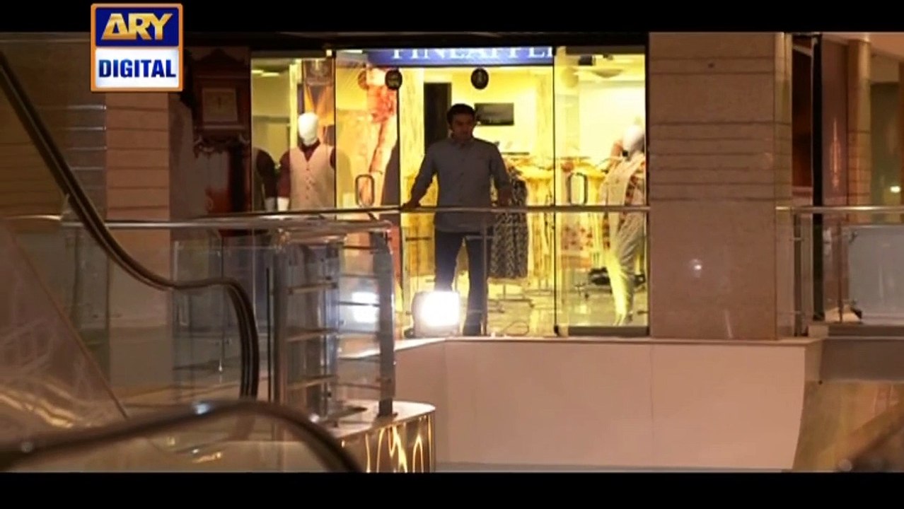 Ab Kar Meri Rafugari Episode 11 - Full Episode in HQ - ARY Digital Drama