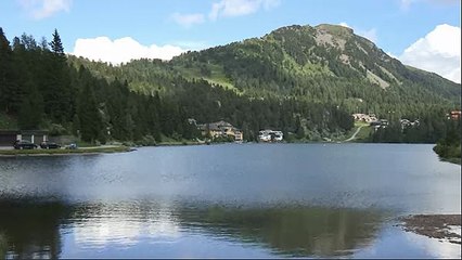 Turracher Höhe – Höhentraining für Kenianer