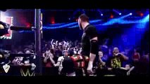WrestleMania 32 Promo wwe 2016 AJ Styles vs CM Punk
