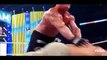 No Hold Barred Match  LOA  wwe 2016 Brock Lesnar Vs Dean Ambrose Wrestlemania 32 PROMO