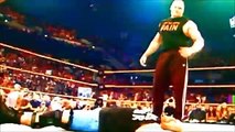Brock Lesnar vs Stone Cold Steve Austin Promo wwe 2016